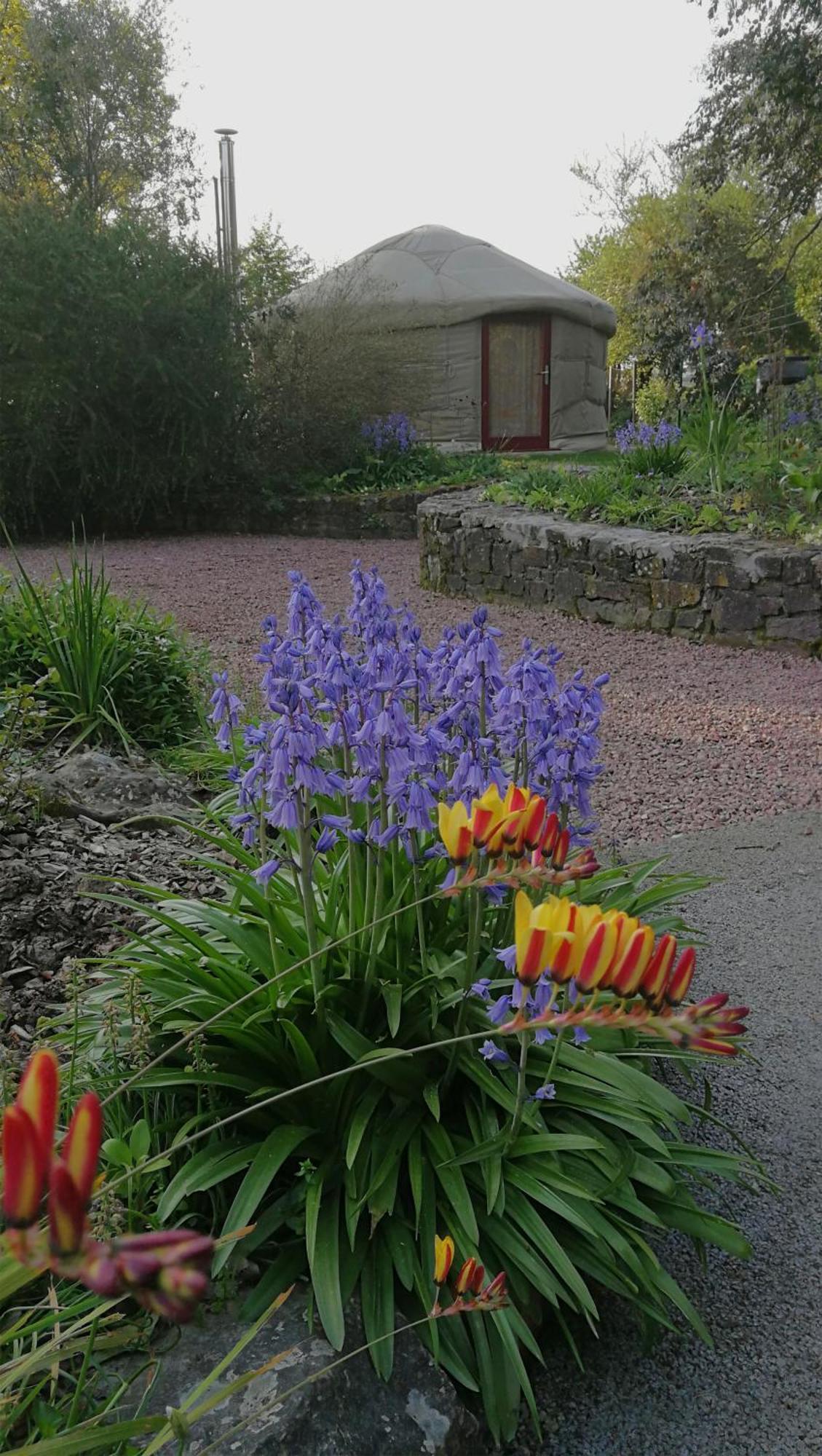 Esprit Zen Bed and Breakfast LʼAiguillon-sur-Vie Exteriör bild