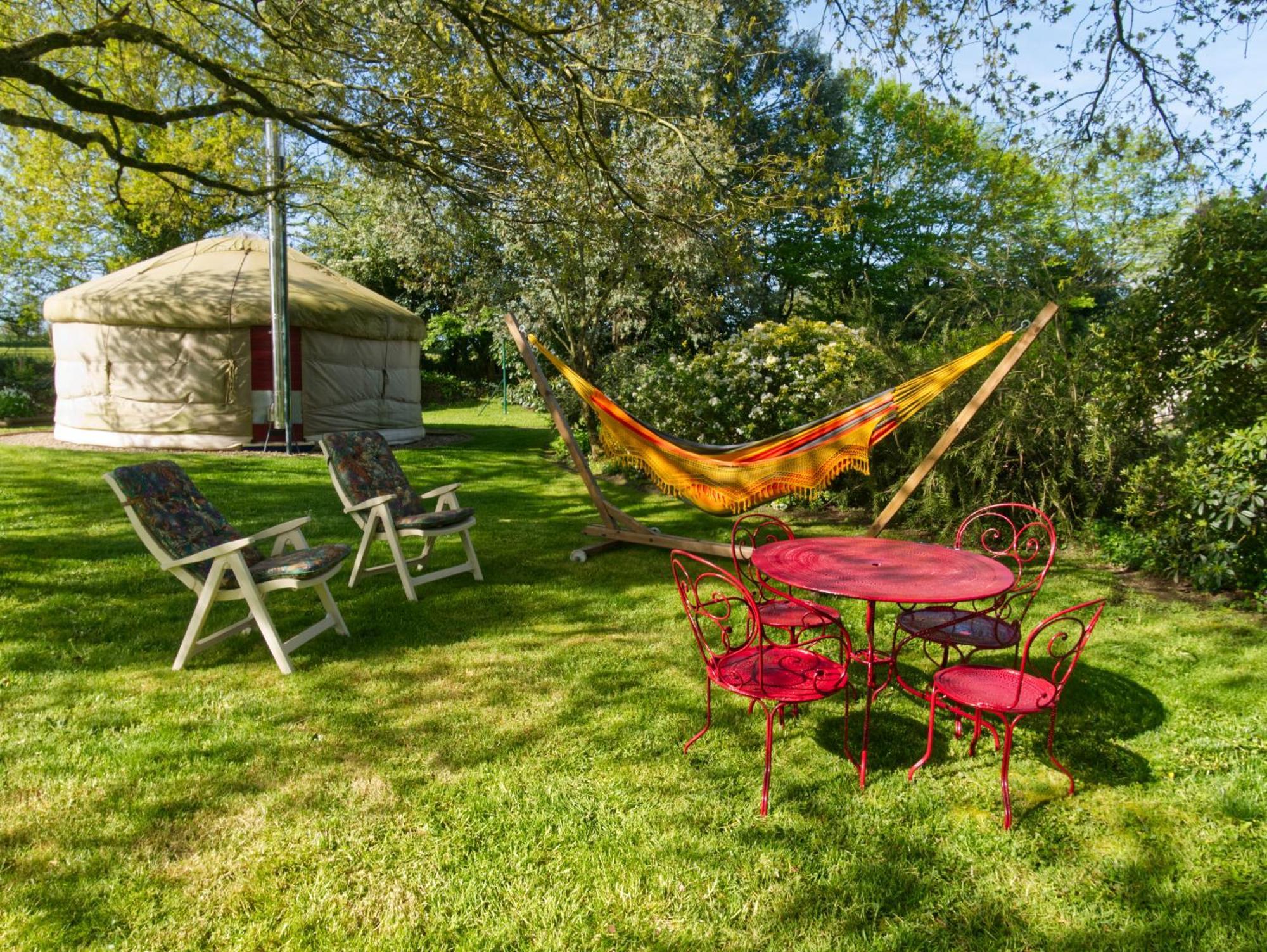 Esprit Zen Bed and Breakfast LʼAiguillon-sur-Vie Exteriör bild